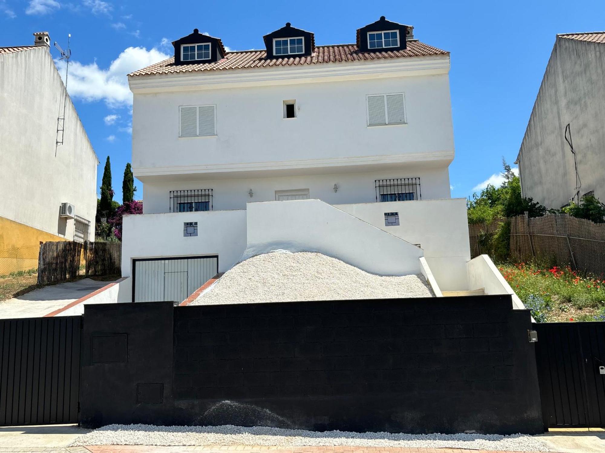 Villa Tamarindo 8 Córdoba Exterior foto