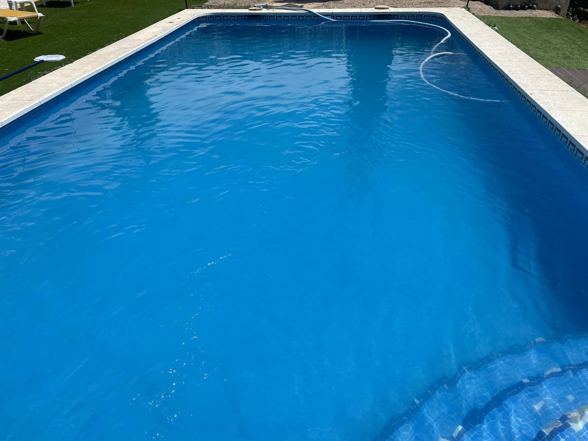 Villa Tamarindo 8 Córdoba Exterior foto
